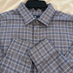 HART SCHAFFNER MARX SHIRT